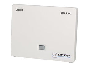 Lancom DECT 510 IP - Basisstation für schnurloses VoIP-Telefon