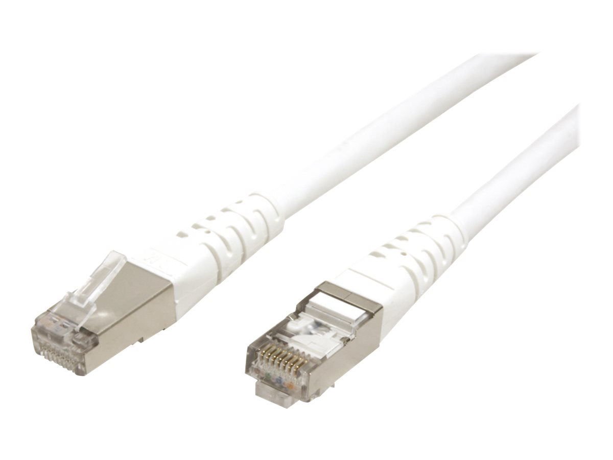 ROLINE Patch-Kabel - RJ-45 (M) zu RJ-45 (M)