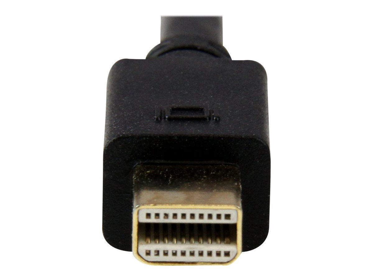 StarTech.com 3m Mini DisplayPort auf VGA Kabel