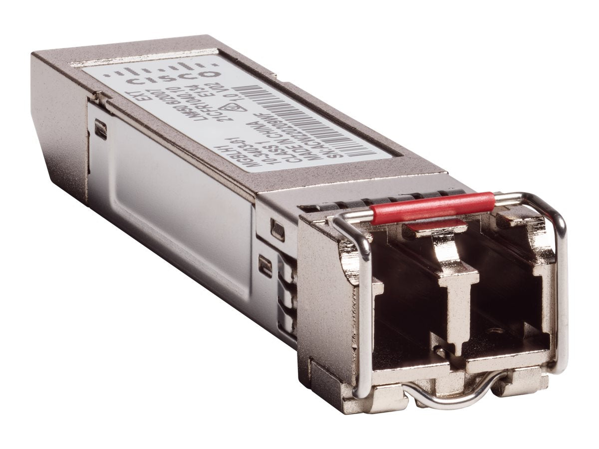 Cisco Small Business MGBLH1 - SFP (Mini-GBIC)-Transceiver-Modul