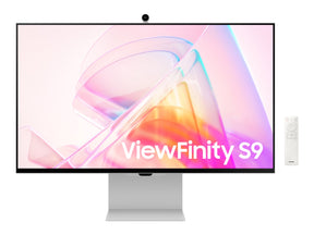 Samsung ViewFinity S9 S27C902PAU - S90PC Series - LED-Monitor - Smart - 68.6 cm (27")