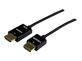 StarTech.com Aktives High Speed HDMI Kabel 5m - Ultra HD 4k x 2k HDMI auf HDMI Kabel - Stecker/Stecker - HDMI-Audio/Video Kabel 1080p - HDMI-Kabel - HDMI (M)