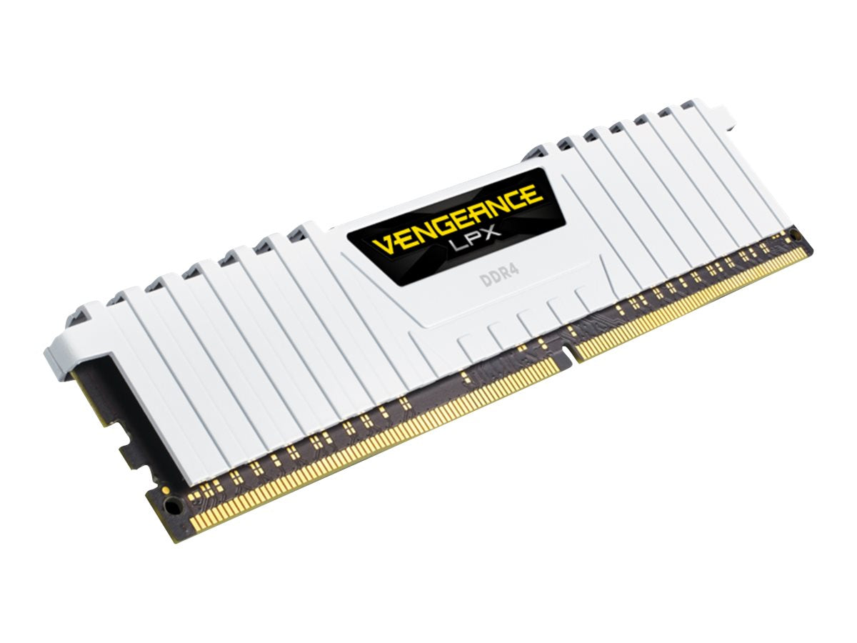 Corsair Vengeance LPX - DDR4 - Kit - 16 GB: 2 x 8 GB