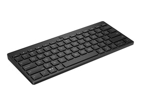 HP 355 Compact Multi-Device - Tastatur - kabellos