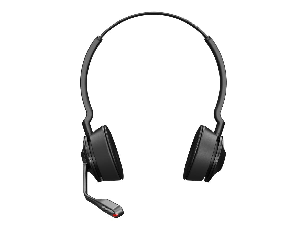 Jabra Engage 55 Stereo - Headset - On-Ear - Ersatz