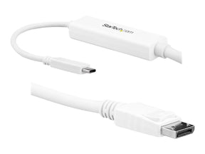 StarTech.com 3m USB-C auf DisplayPort Kabel - 4K 60Hz