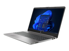 HP 255 G9 Notebook - AMD Ryzen 5 5625U / 2.3 GHz - Win 11 Pro - Radeon Graphics - 16 GB RAM - 512 GB SSD NVMe - 39.6 cm (15.6")