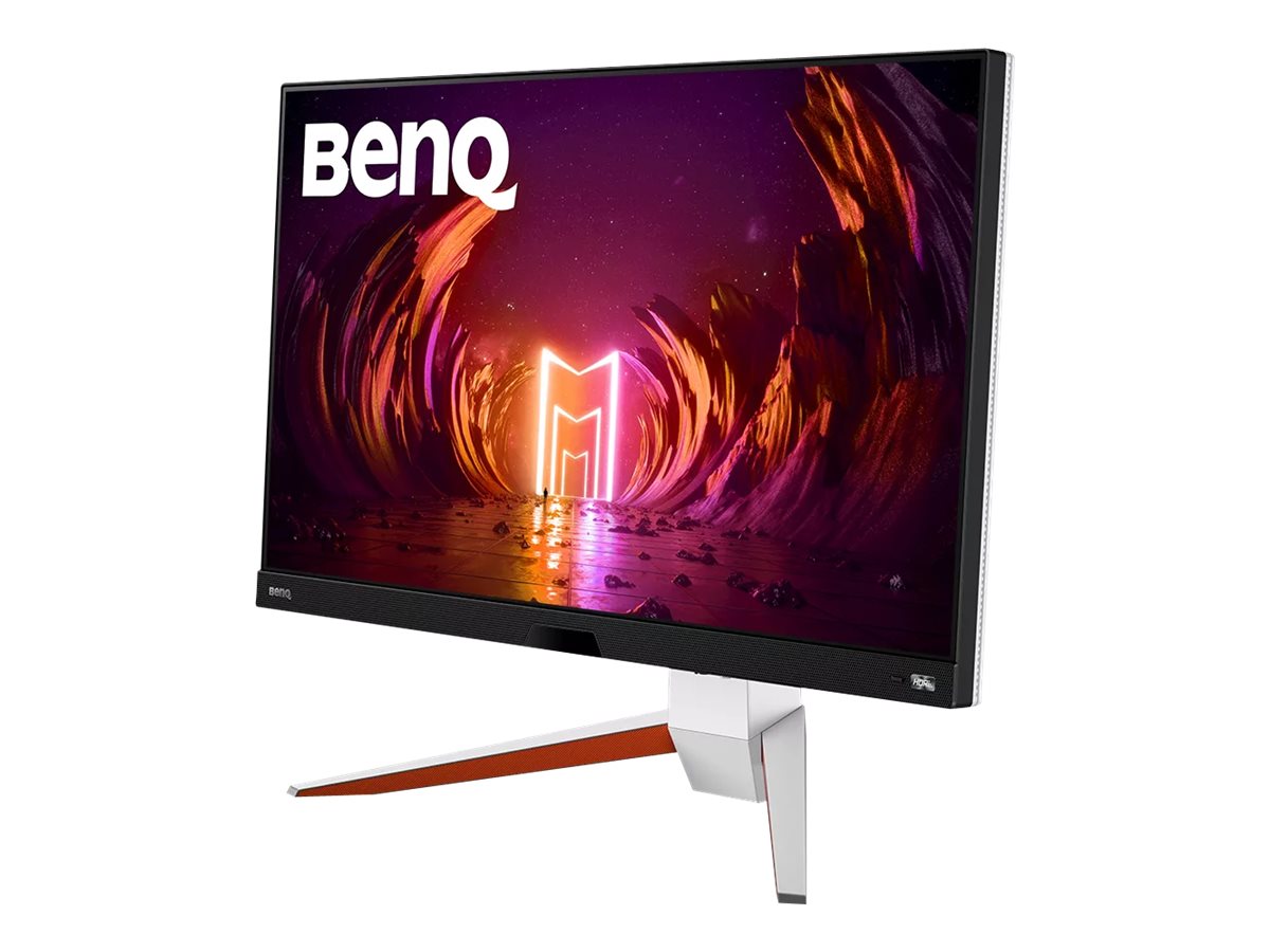 BenQ Mobiuz EX2710U - LCD-Monitor - 68.6 cm (27")