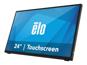 Elo Touch Solutions Elo 2470L - LCD-Monitor - 61 cm (24") (23.8" sichtbar) - Touchscreen - 1920 x 1080 Full HD (1080p)