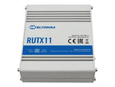 Teltonika RUTX11 - Wireless Router - WWAN - 4-Port-Switch