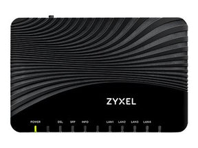 ZyXEL VMG3006-D70A - Wireless Router - DSL-Modem