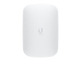 UbiQuiti UniFi U6 - Wi-Fi-Range-Extender - Wi-Fi 6