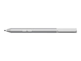 Microsoft Business Pen 2 - Aktiver Stylus - Platin - kommerziell (Packung mit 10)