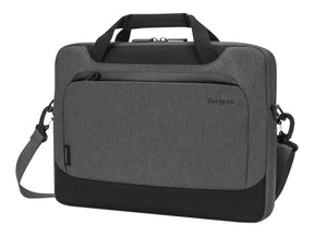 Targus Cypress Slimcase with EcoSmart - Notebook-Tasche - 35.6 cm (14")