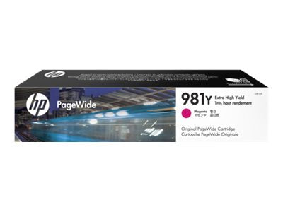 HP 981Y - 185 ml - Besonders hohe Ergiebigkeit