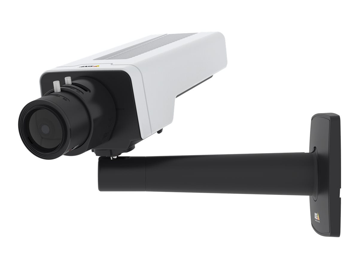 Axis P1375 Network Camera - Netzwerk-Überwachungskamera - Farbe (Tag&Nacht)