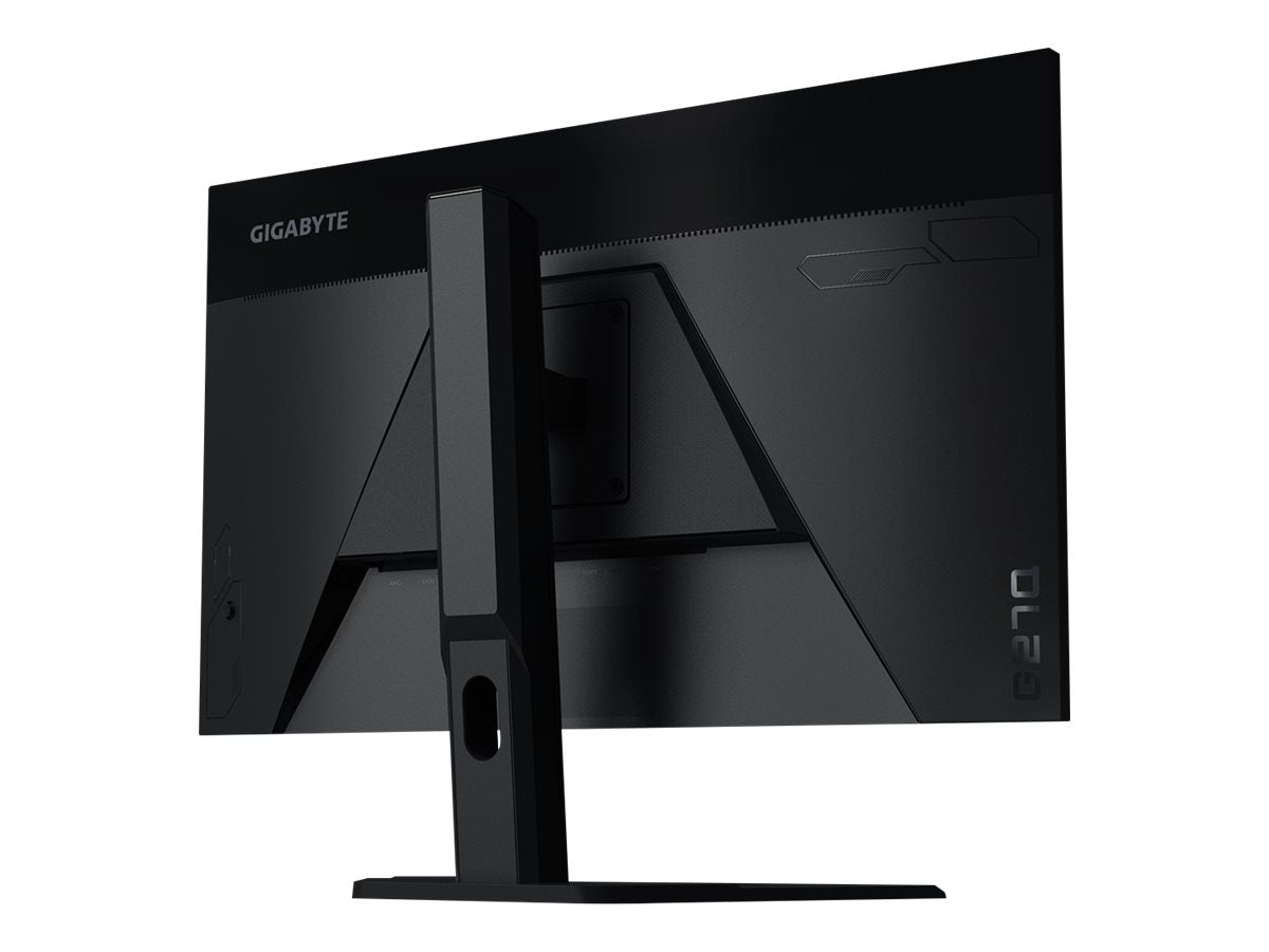 Gigabyte G27Q - LED-Monitor - 68.6 cm (27") - 2560 x 1440 QHD @ 144 Hz