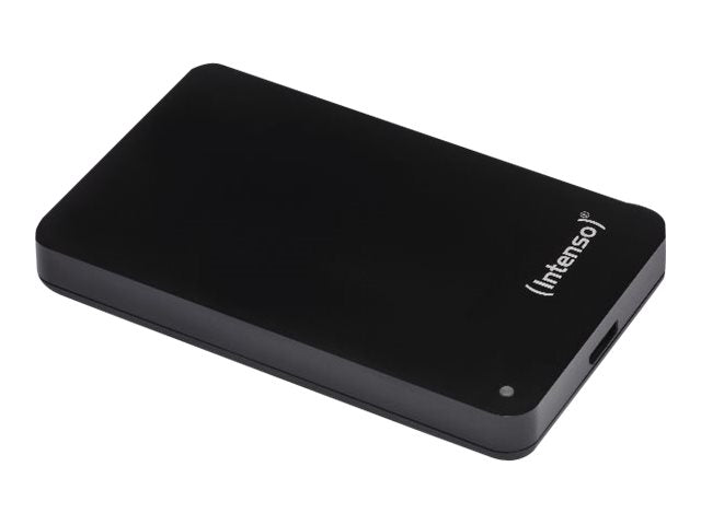 Intenso Memory Case - Festplatte - 4 TB - extern (tragbar)