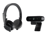 Logitech Pro Personal Video Collaboration Kit