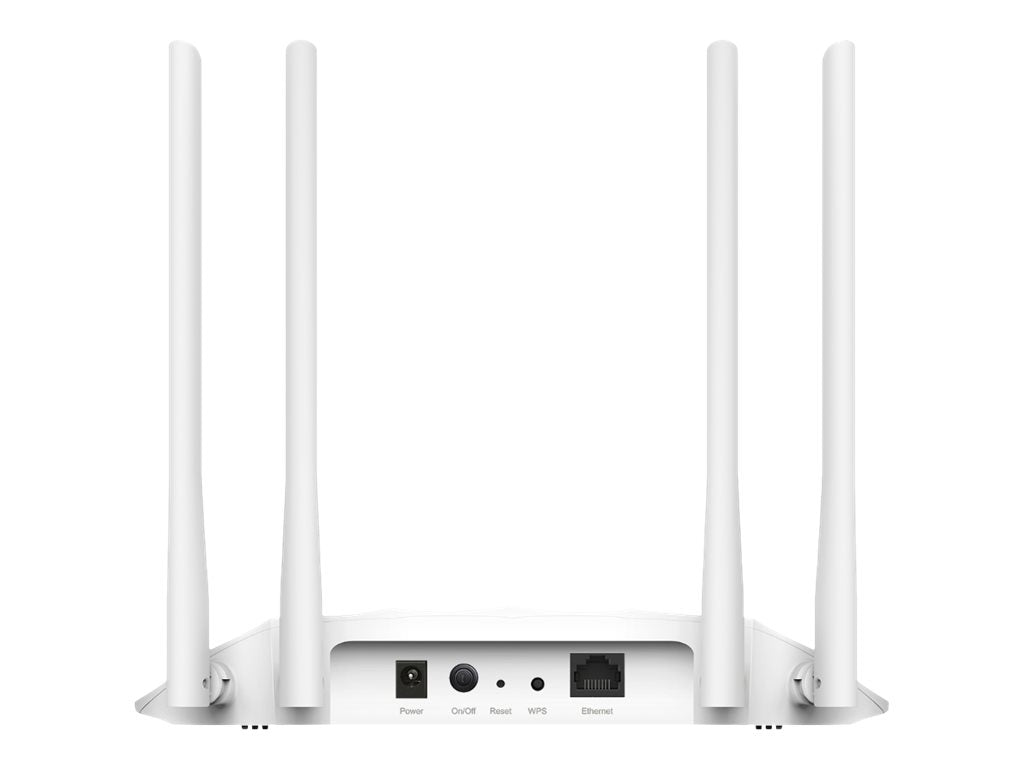 TP-LINK TL-WA1201 - Accesspoint - Wi-Fi 5 - 2.4 GHz