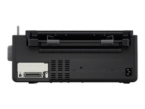 Epson LQ 590II - Drucker - s/w - Punktmatrix - Rolle (21,6 cm)