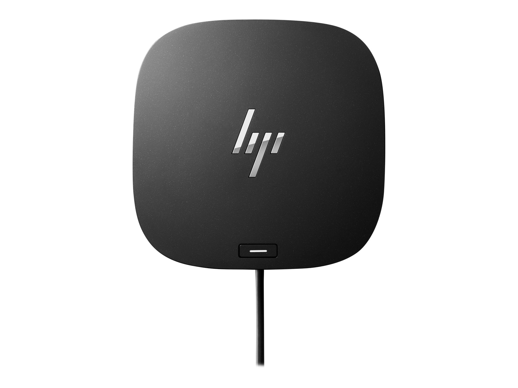 HP  Essential - Dockingstation - USB-C - HDMI, 2 x DP