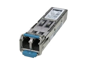 Cisco Rugged SFP - SFP (Mini-GBIC)-Transceiver-Modul