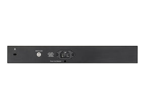 D-Link DGS 1210-10MP - Switch - L2+ - Smart - 8 x 10/100/1000 (PoE+)