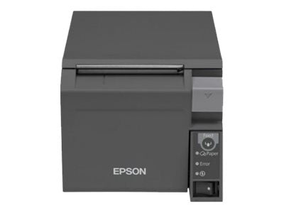 Epson TM T70II - Belegdrucker - Thermozeile - Rolle (7,95 cm)