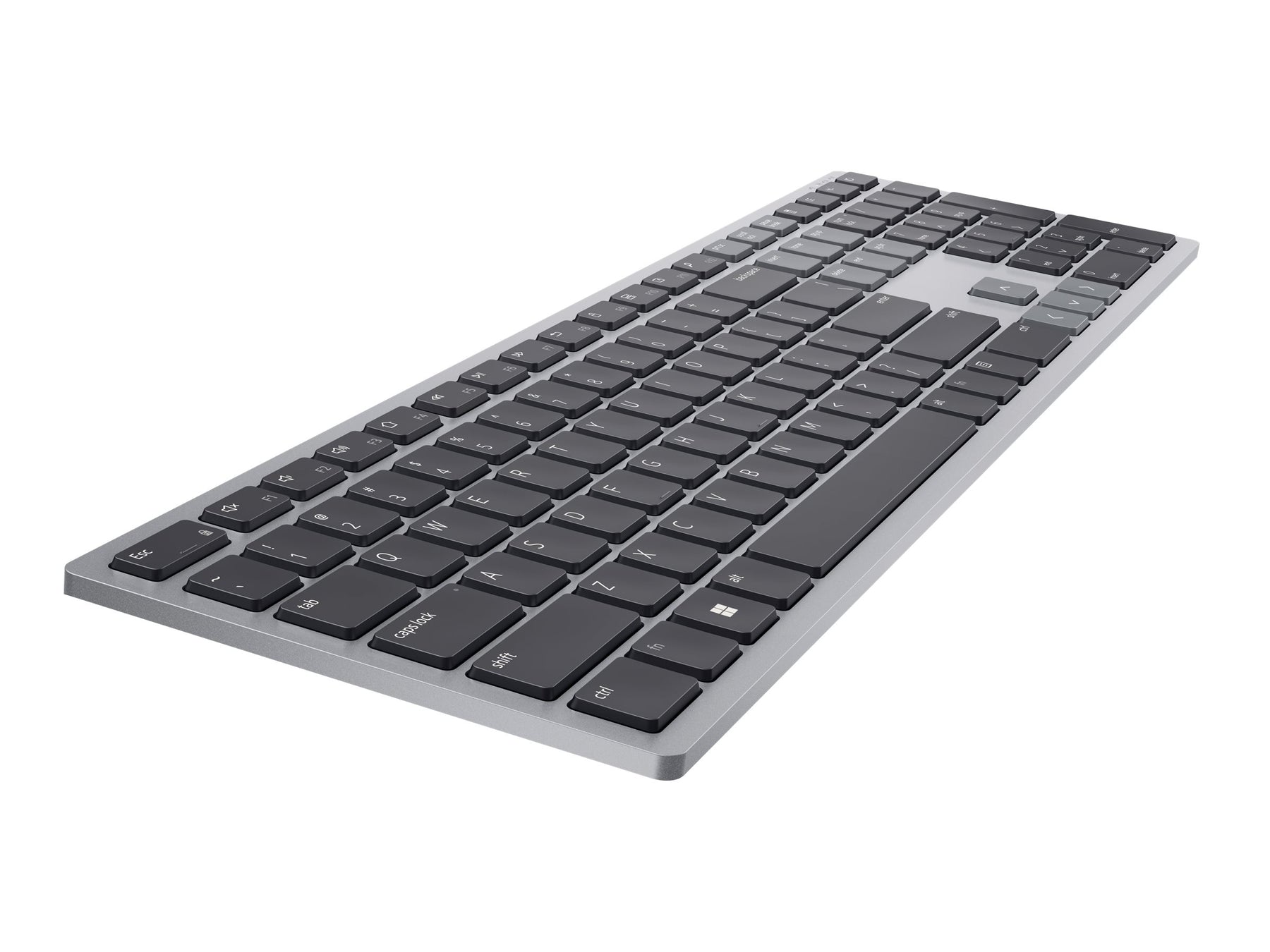 Dell Multi-Device KB700 - Tastatur - kabellos