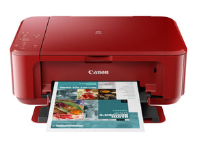 Canon PIXMA MG3650S - Multifunktionsdrucker - Farbe - Tintenstrahl - 216 x 297 mm (Original)