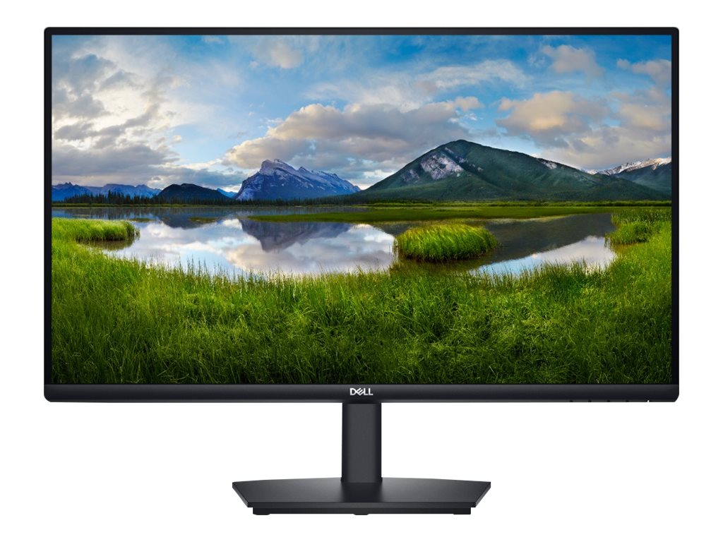 Dell E2724HS - LED-Monitor - 68.599 cm (27.01") - 1920 x 1080 Full HD (1080p)