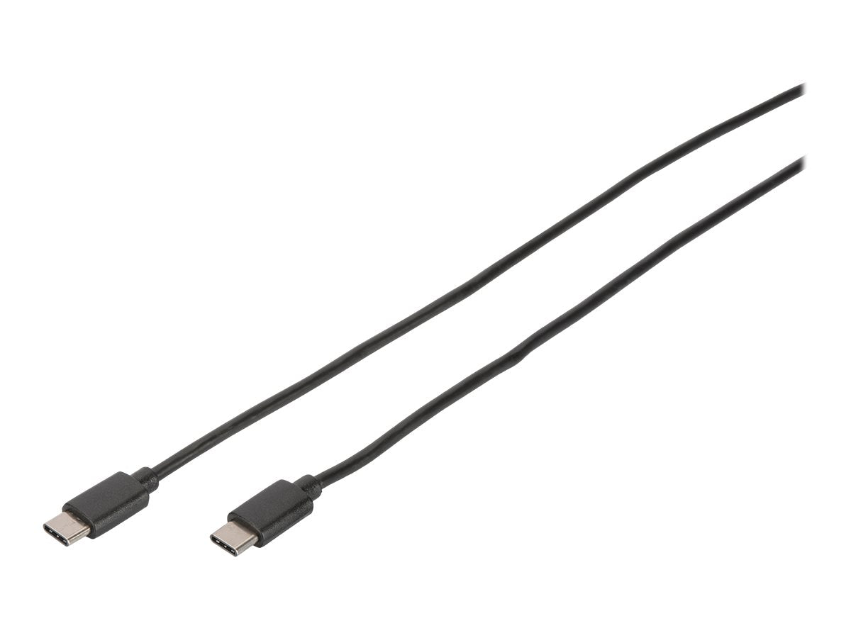 DIGITUS USB Type-C Anschlusskabel