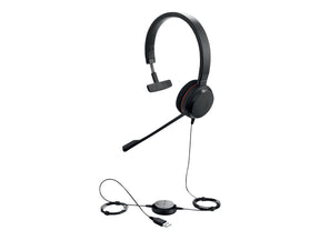 Jabra Evolve 20 MS mono - Special Edition - Headset