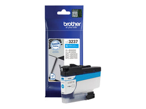 Brother LC3237C - Cyan - original - Tintenpatrone