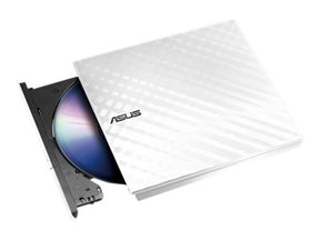 ASUS SDRW-08D2S-U LITE - Laufwerk - DVD±RW (±R DL)