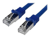 StarTech.com Cat6 Netzwerkkabel - geschirmtes (SFTP)