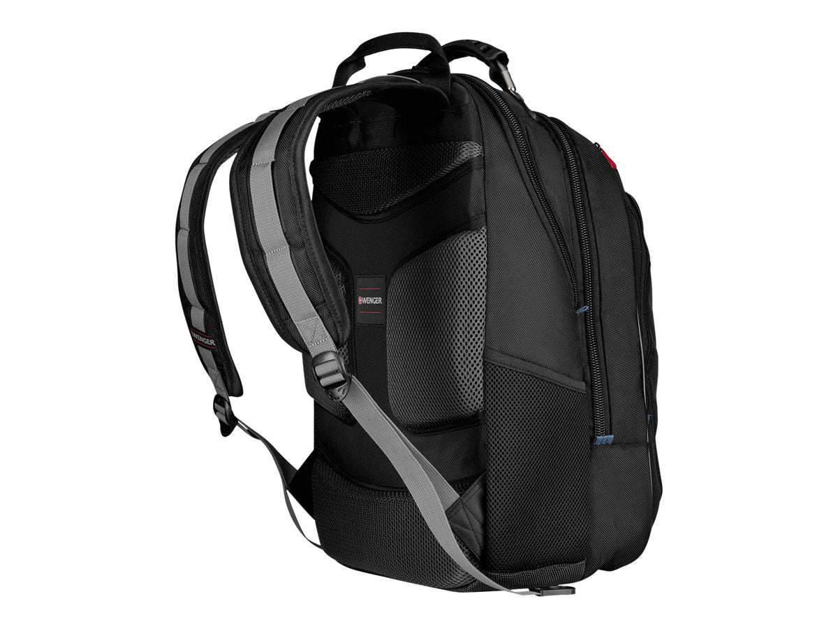 Wenger Carbon - Notebook-Rucksack - 43.2 cm (17")