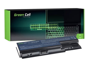 Green Cell Laptop-Batterie (gleichwertig mit: Acer AS07B31, Acer AS07B51, Acer AS07B41)