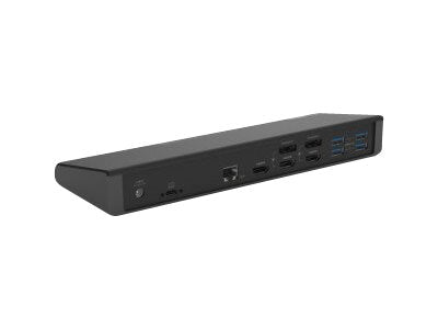 Belkin CONNECT Universal USB-C Triple Display Dock