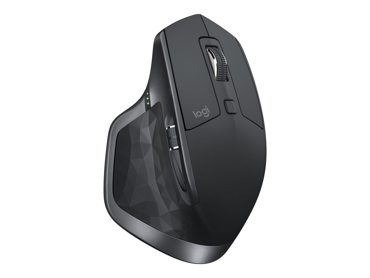 Logitech MX Master 2S - Maus - Laser - 7 Tasten