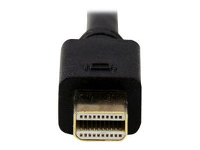 StarTech.com 3m Mini DisplayPort auf VGA Kabel