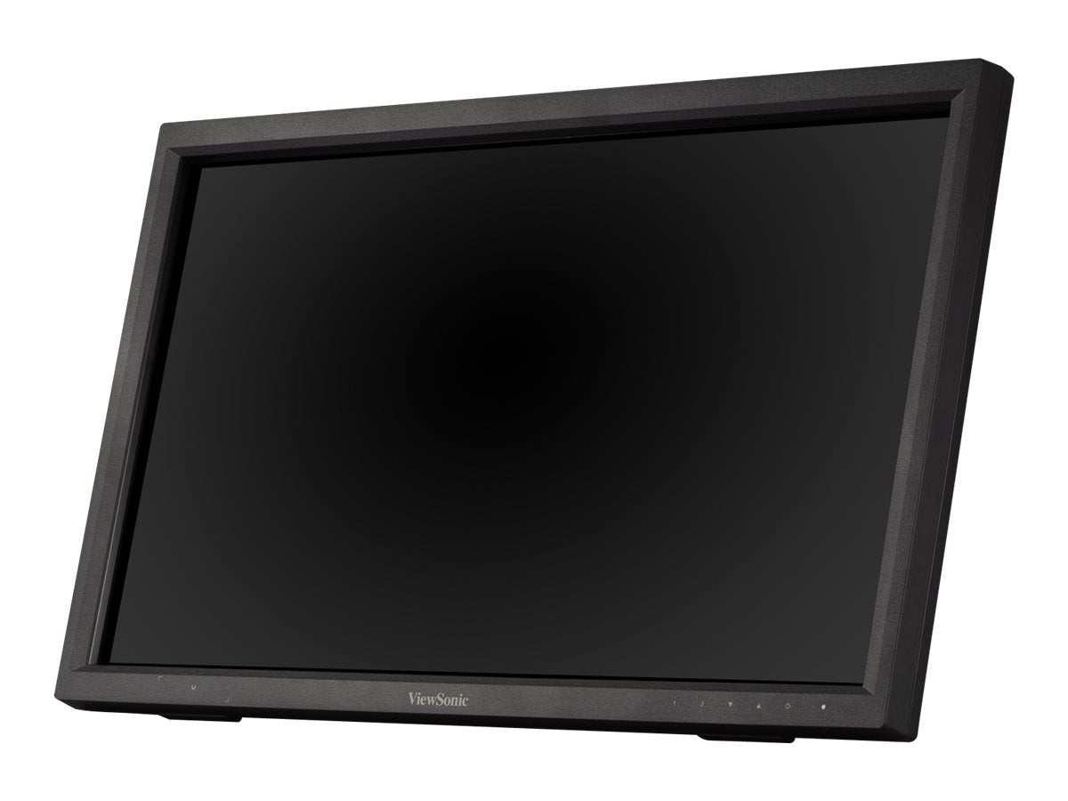 ViewSonic TD2223 - LED-Monitor - 55.9 cm (22")