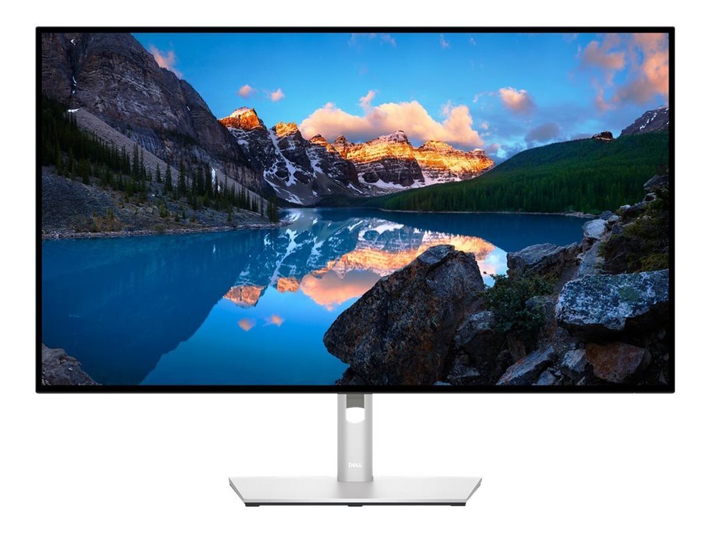 Dell UltraSharp U3223QE - LED-Monitor - 80 cm (31.5")