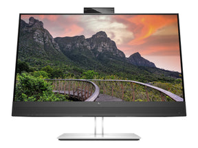 HP E27m G4 Conferencing Monitor - E-Series - LED-Monitor - 68.6 cm (27")