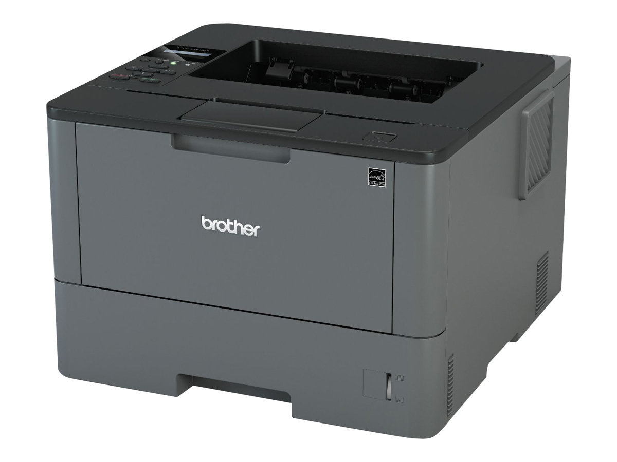 Brother HL-L5000D - Drucker - s/w - Duplex - Laser