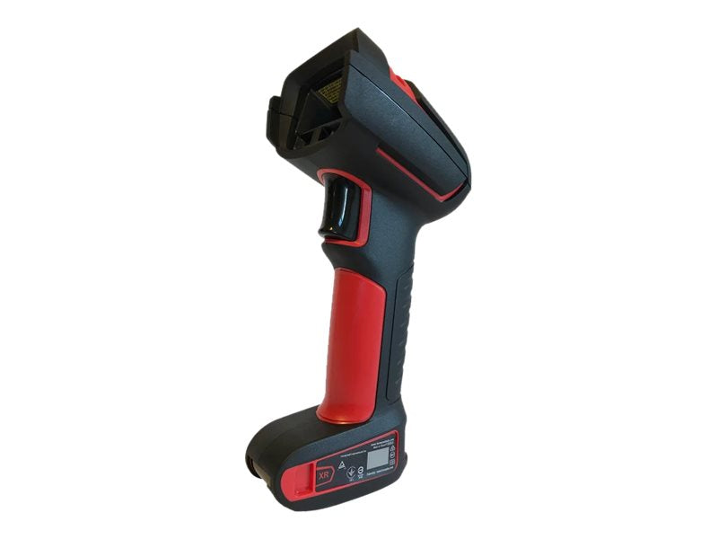 HONEYWELL Granit XP 1991iXR - Barcode-Scanner