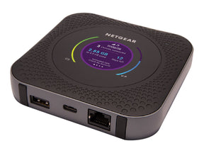 Netgear Nighthawk M1 Mobile Router - Mobiler Hotspot