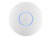 UbiQuiti UniFi U6+ - Accesspoint - Wi-Fi - 2.4 GHz