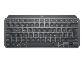 Logitech MX Keys Mini - Tastatur - hinterleuchtet